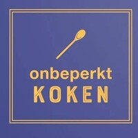 Onbeperkt Koken logo - Similar company to Easync