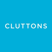 Cluttons Lisboa logo - Similar company to 17.Com Public Relations & Events