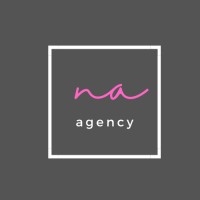 Nagency logo - Similar company to Liberty Container Line