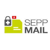 SEPPmail AG logo - Similar company to Econis Ag