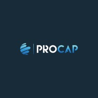 ProCAp logo - Similar company to Atec Group