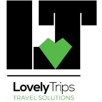 Lovely Trips logo - Similar company to Tns