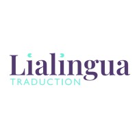 Lialingua logo - Similar company to Inoqare