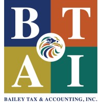 Bailey Tax & Accounting, Inc. logo - Similar company to Global Tax Advisory