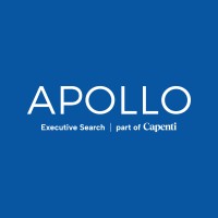 Apollo Executive Search logo - Similar company to Minds&More