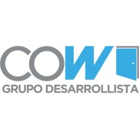 COW Grupo Desarrollista logo - Similar company to Random Desarrollista