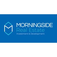 Morningside Real Estate logo - Similar company to Morningside Homes