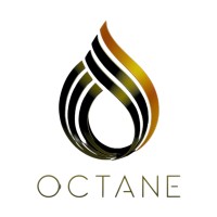 Octane logo - Similar company to Sandstone Group