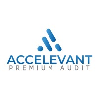Accelevant Premium Audit logo - Similar company to Rvalue Learning Systems