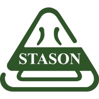 STASON PHARMACEUTICALS, INC. logo - Similar company to Afecta Pharmaceuticals