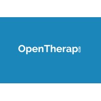 OpenTherapi logo - Similar company to Diva Staking