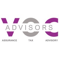 VOC Advisors logo - Similar company to Audit House