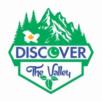 Discover The valley Tours Pakistan logo - Similar company to Pakistan Future Forum