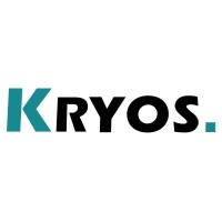 Kryos GmbH logo - Similar company to Mtocon Concrete & Asphalt Fiber Corporation