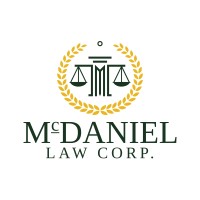 McDaniel Law Corp.