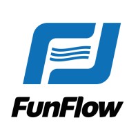 FunFlow (Мобильные игровые решения) logo - Similar company to Ifellow
