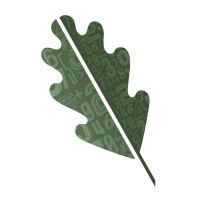 GreenOak Accounting LLC logo - Similar company to Hall Accounting Company