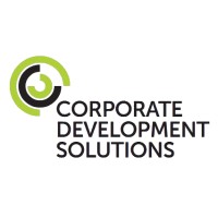 Corporate Development Solutions logo - Similar company to Cobot Services