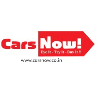 CarsNow logo - Similar company to Seht