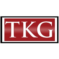 TKG Property Management logo - Similar company to Thf Management Inc.