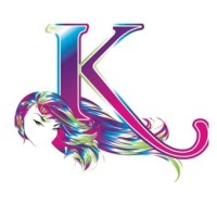 Kaleidoscope Hair Products logo - Similar company to The Doux