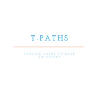 T-PATHS logo - Similar company to Valoris Advisory