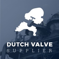 Dutch Valve Supplier B.V. logo - Similar company to Og Valves Ltd