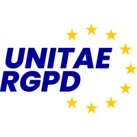 Unitae RGPD logo - Similar company to Impact Rgpd