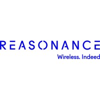 REASONANCE. Wireless. Indeed. logo - Similar company to Wireless Power Link Technologies Ltd