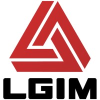 LGIM logo - Similar company to Koolzone Ltd