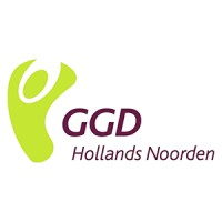 GGD Hollands Noorden logo - Similar company to Fourzorg