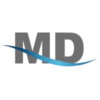 De Nederlandse Metaal Dagen logo - Similar company to 10Creates