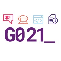GO21 logo - Similar company to Debijlesstudent B.V.