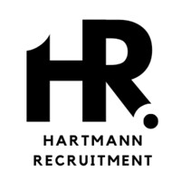 Hartmann Recruitment logo - Similar company to Processcentric Gmbh