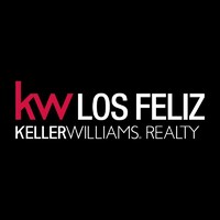 Keller Williams Los Feliz logo - Similar company to Condos Global