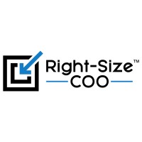 Right-Size COO logo - Similar company to Fractionals United®