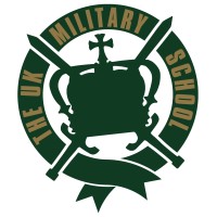 The UK Military School Limited logo - Similar company to Military Security Uk Ltd