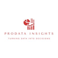 ProData Insights logo - Similar company to Vanguard Analytics