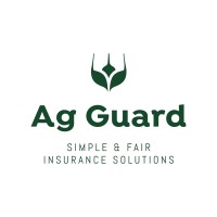 Ag Guard logo - Similar company to Entsia