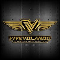 Vivevolando Academia Aeronáutica