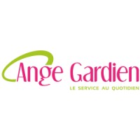 ANGE GARDIEN logo - Similar company to Ulysse