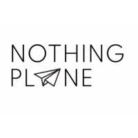 Nothing Plane logo - Similar company to First Class Freight
