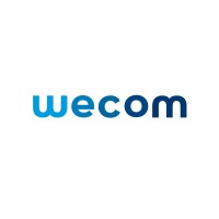 wecom logo - Similar company to Actual / Comunicación Amodiño
