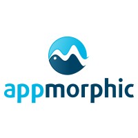 Appmorphic, Inc. logo - Similar company to Yuppr