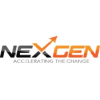 NEX-GEN Corporation logo - Similar company to Foxcale Inc.