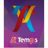 A'Temps Consultant logo - Similar company to Ever Driver