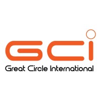 Great Circle International logo - Similar company to Lan Wan Enterprise It Solutions