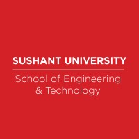 School of Engineering and Technology, Sushant University logo - Similar company to Zenith, Sushant University