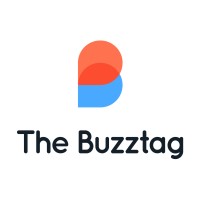 Buzztag Media logo - Similar company to Zehn Solutions