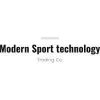 Modern sport technology logo - Similar company to Goltlak | Sport Social Media App
